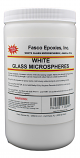 Fasco White Glass Microspheres