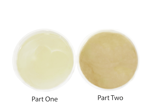 Super Slick 9XN2000 Epoxy Bottom Coating Gallon Kit (Case)