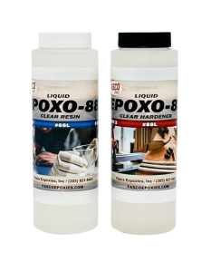 Fasco 88 Epoxy Bottle Liquid