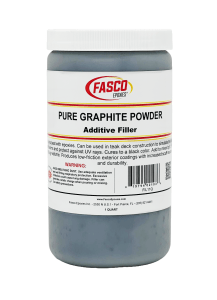 Graphite Powder Filler